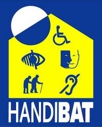 Batiland est labellisé HandiBat
